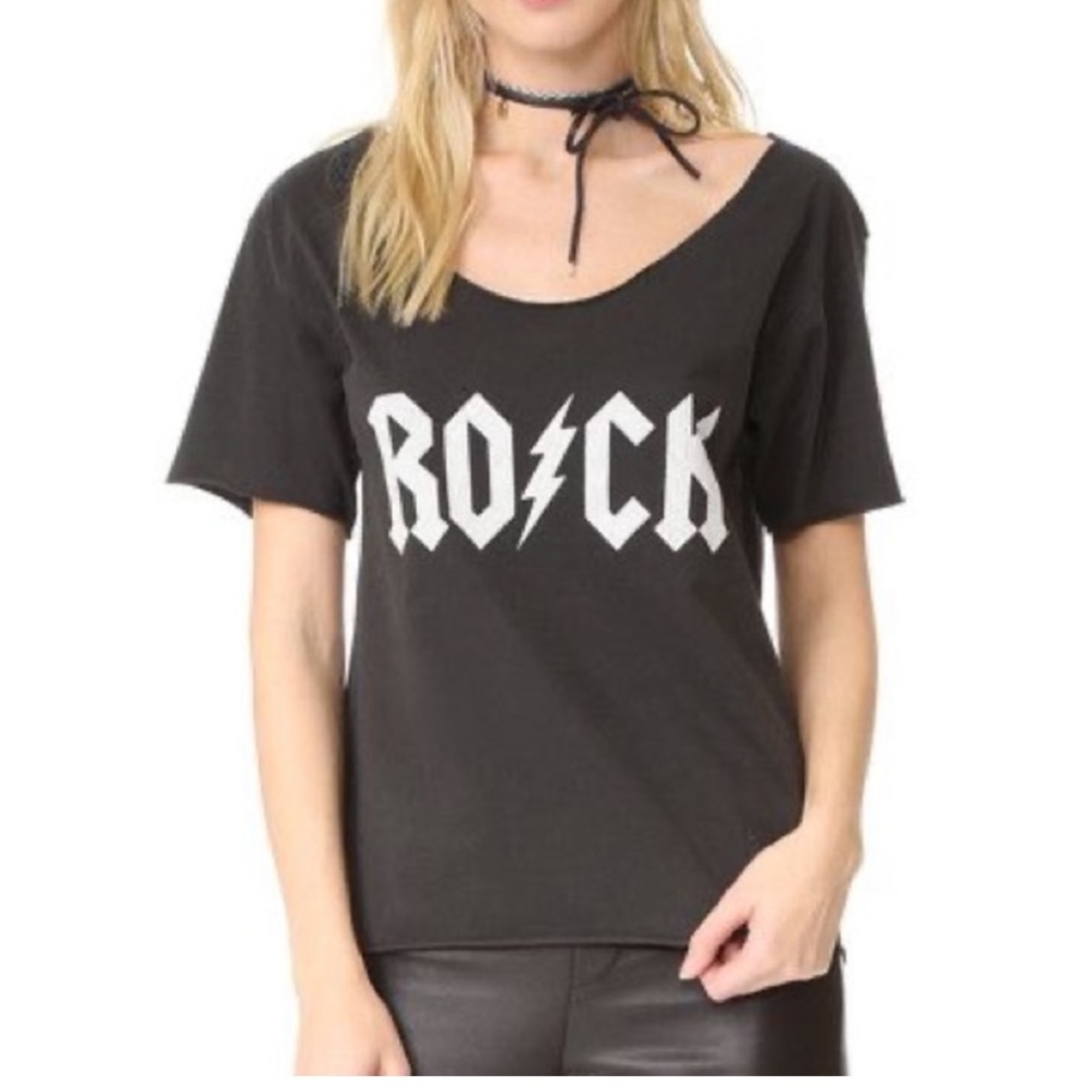 Zadig & Voltaire “Rock” Tshirt NWOT